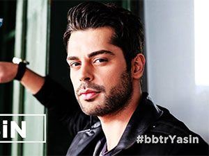 Big Brother Türkiye - <b>Ali Yasin</b> Özegemen - Elendi - 987