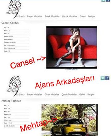 Kısmetse Olur Cansel Çördük Gerçekleri, Oyuncu mu, Oynadığı Diziler Filmler-4