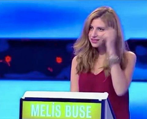 Kısmetse Olur Melis Buse Betkayan Gerçekleri, Oyuncu mu, Katıldığı Yarışmalar-2