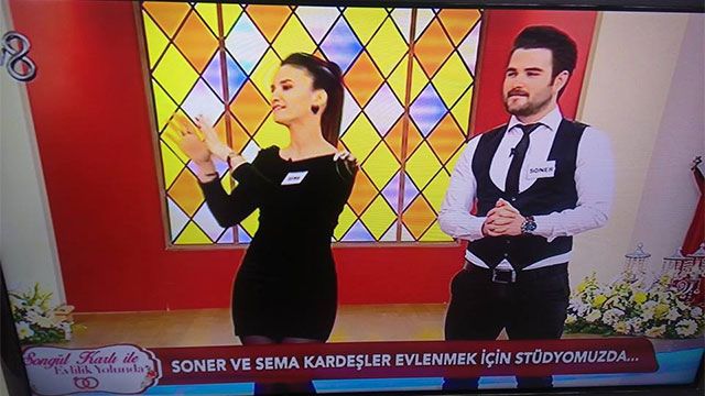 Kısmetse Olur Soner Bakaner Gerçekleri, Oyuncu mu, Oynadığı Diziler-2